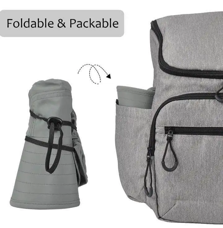 
Camping fishing UV protection neck shade flap hat with neck cover 100 SPF/ UPF 50 block 97.5% or more of sun UV ray 