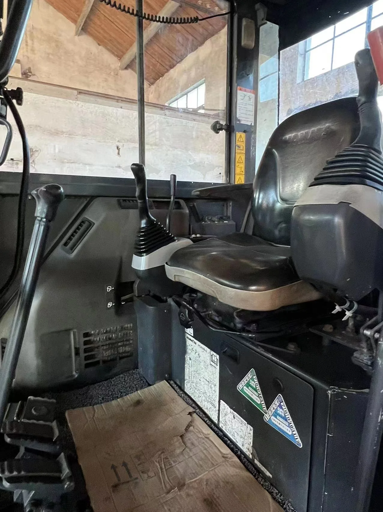 Мини-машина для гусеничного экскаватора komatsu pc35 3 5 тонн 35-тонный экскаватор pc35mr 2 новая цена