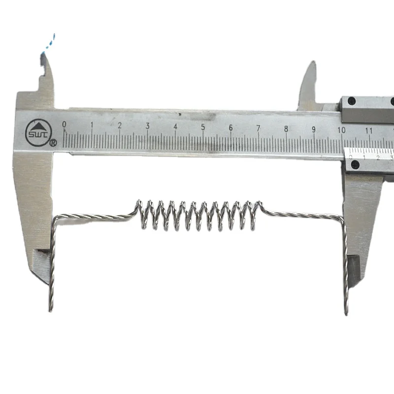 Tungsten wire  used in electrolamp production