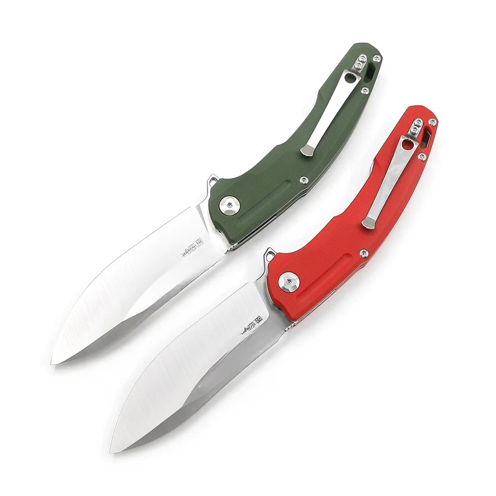 Складной нож Nimo R10 для кемпинга