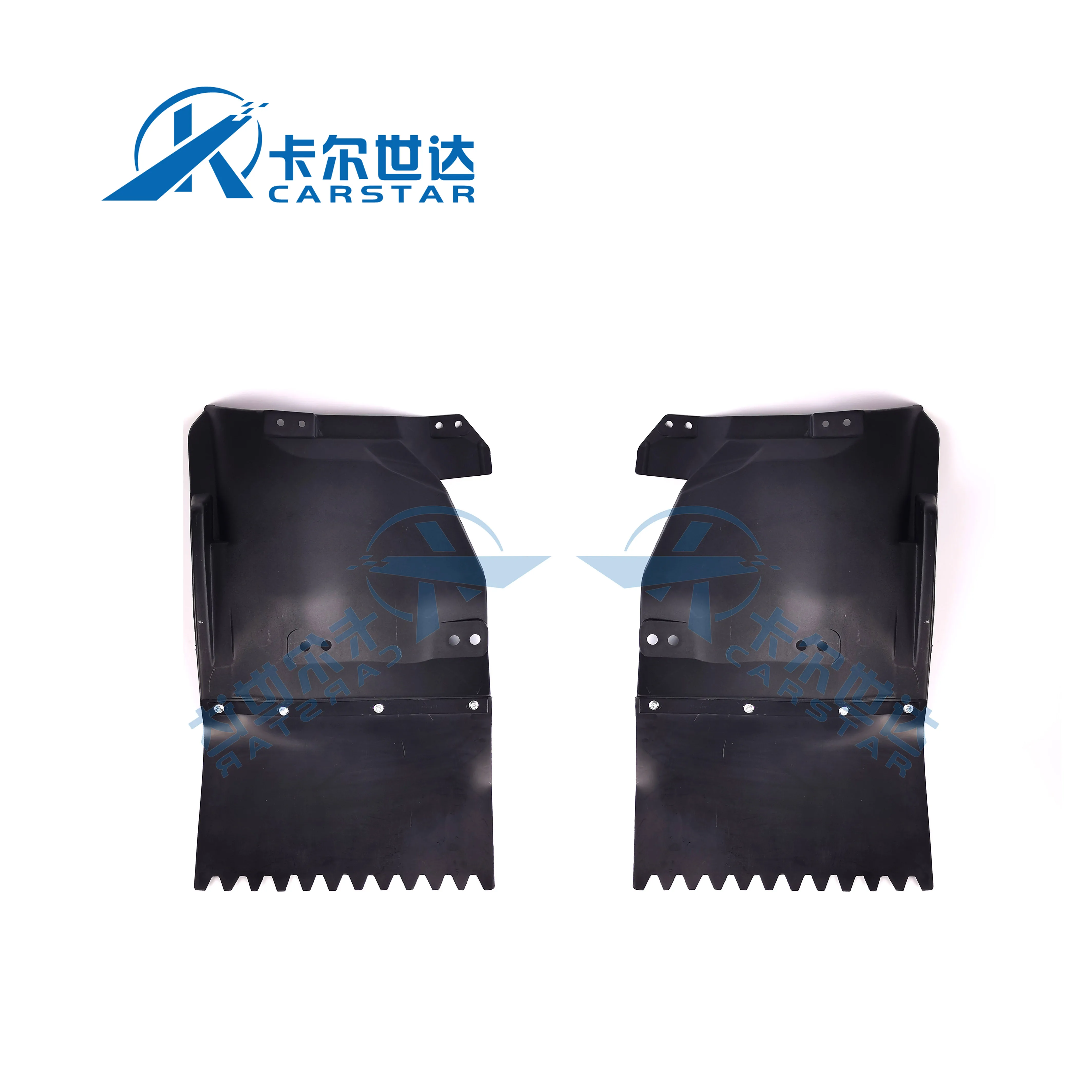 Запасные части для кузова грузовика ABS брызговик крыло для ISUZU NPR NKR 700P