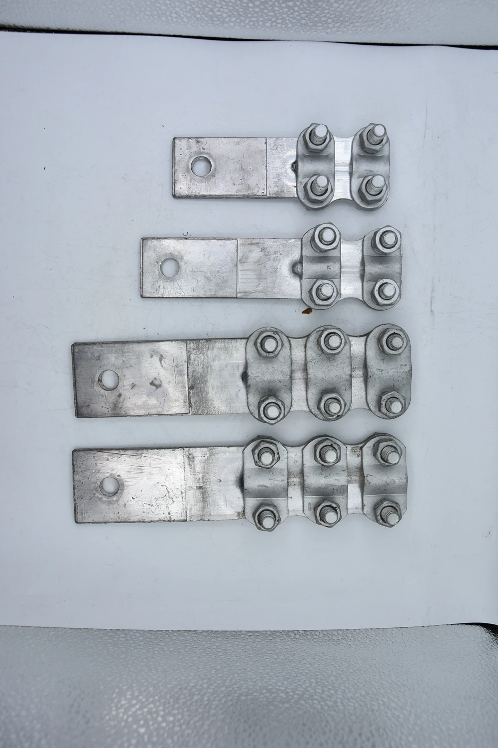 Made In China Superior Quality Copper Equipment Wire Overhead Cable Clamp