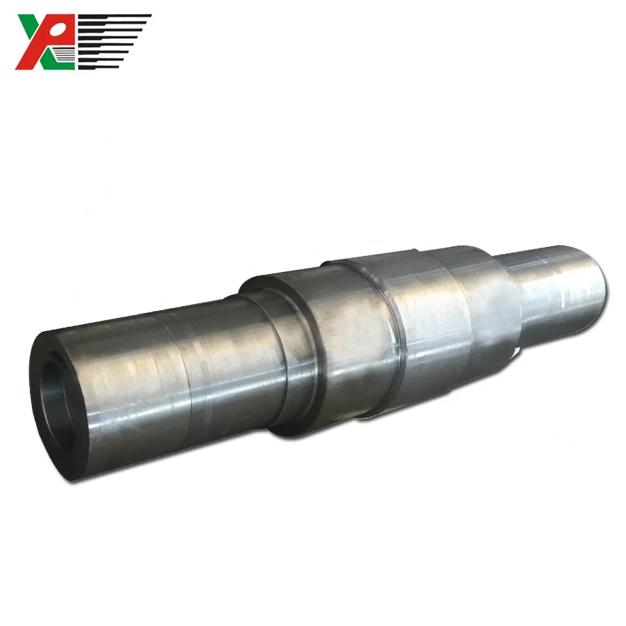 
Mechanical Components OEM Precise Steel Shaft 