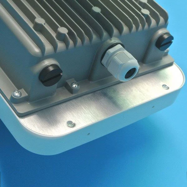 Antenna 5.8 GHz WiFi 18 dBi Directional Wall Mount Flat Patch Panel MIMO Antenna enclosure for mikrotik router