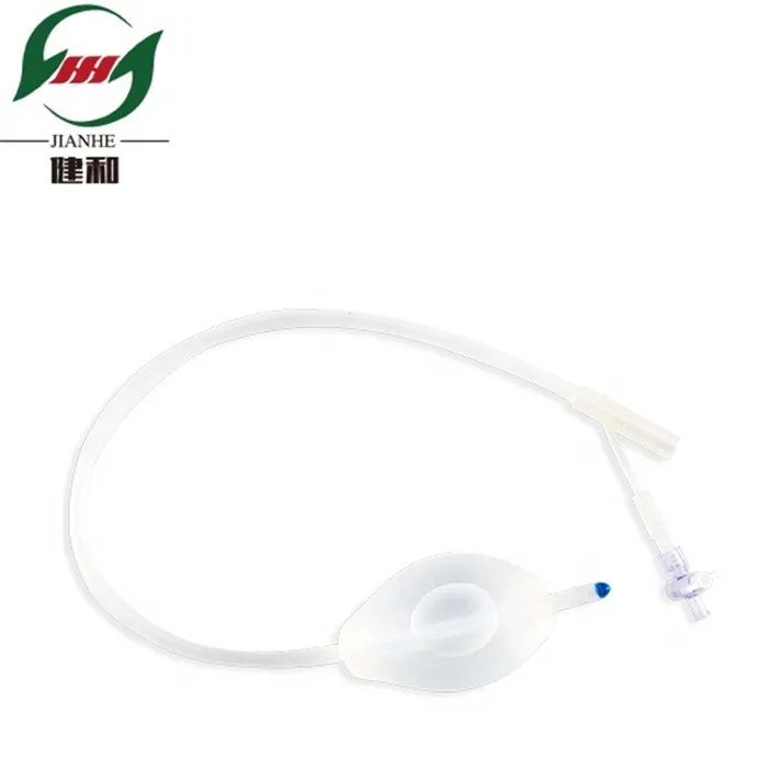 
Obstetrics instruments Silicone Uterine Bleeding Balloon 