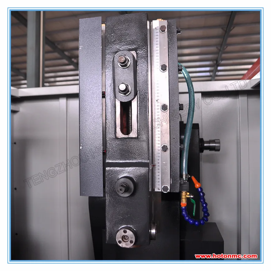 CNC Vertical Metal Slotting Machine BK5010