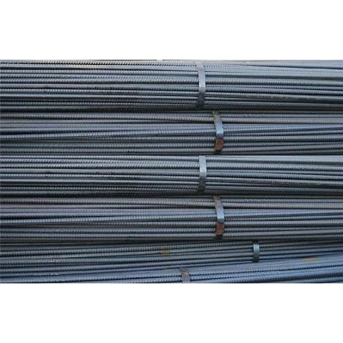 
Custom reinforcing thread steel rebar in bundles 8mm 10mm 12mm size steel rebar 
