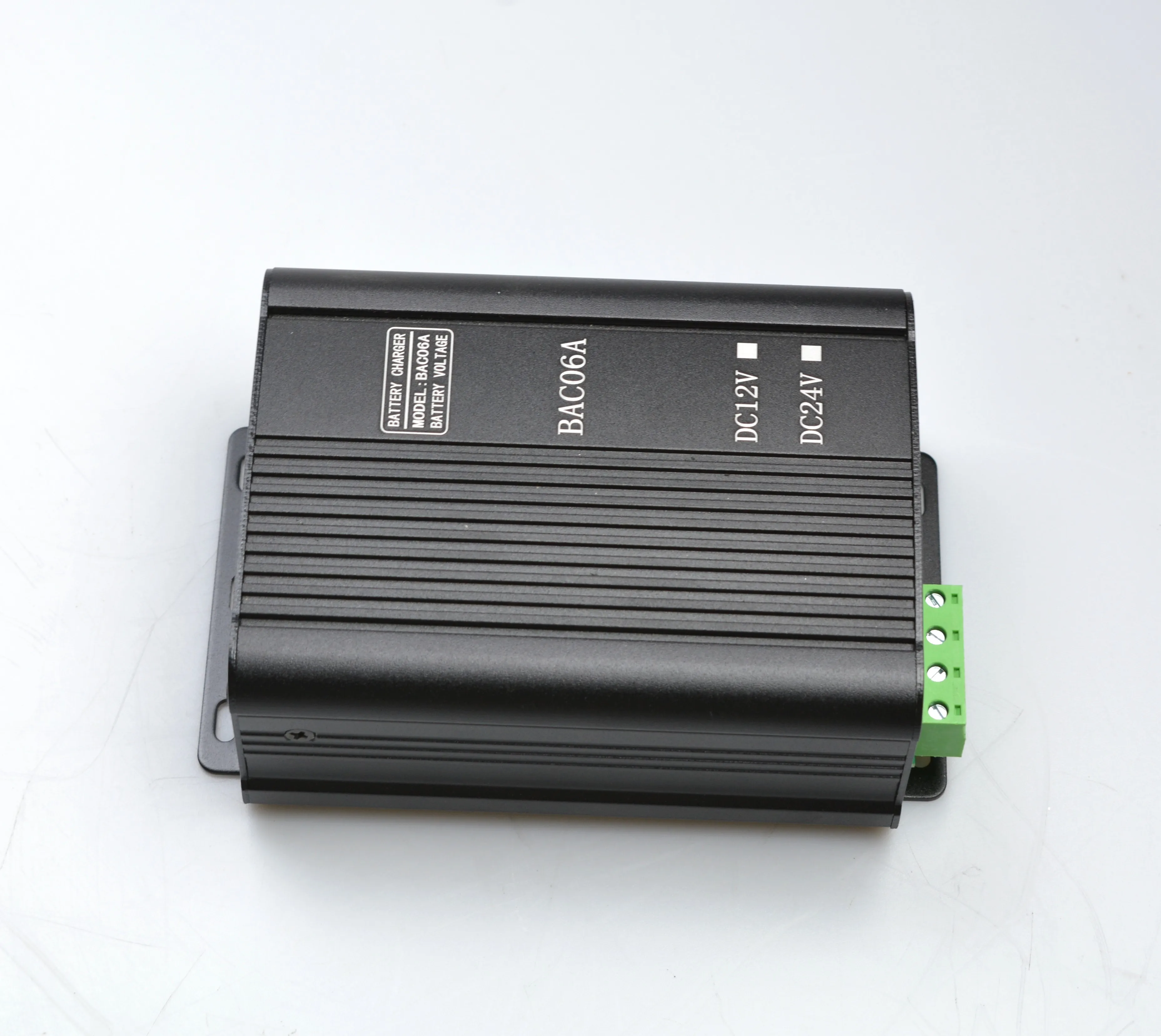 12V & 24V Diesel Generator Battery Charger BAC06A  transformer module