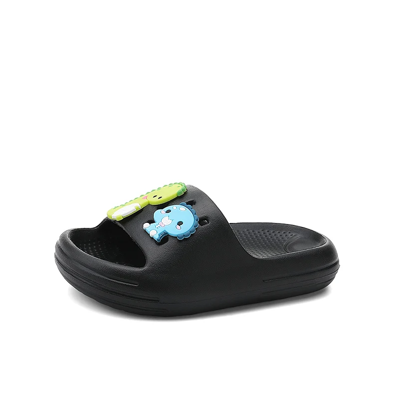 Non-Slip Cozy Design for Family Fun Indoors or Out Lightweight Parent Child Slides Slippers