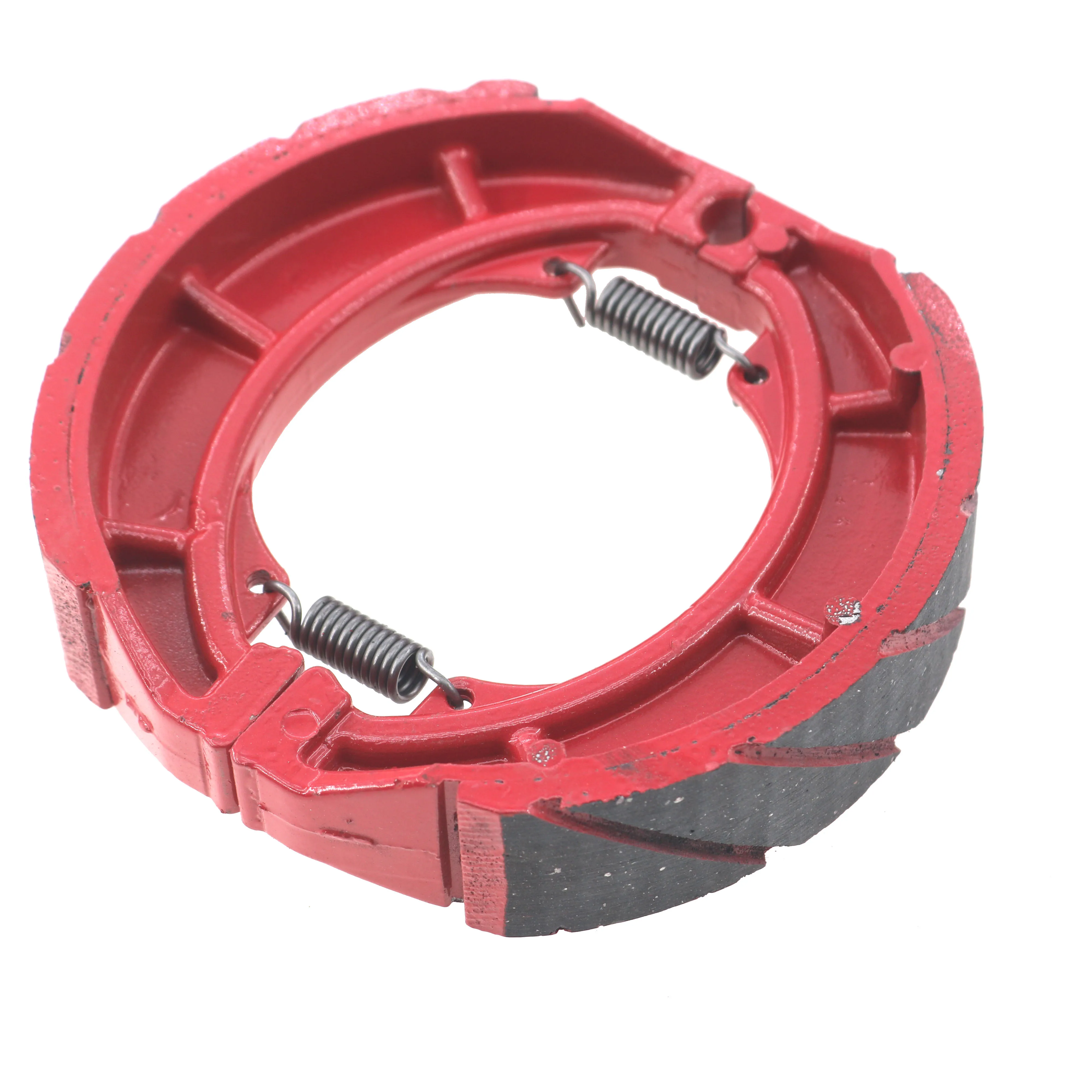 Motorcycle accessories motorcycle GN125 brake shoes brake pads