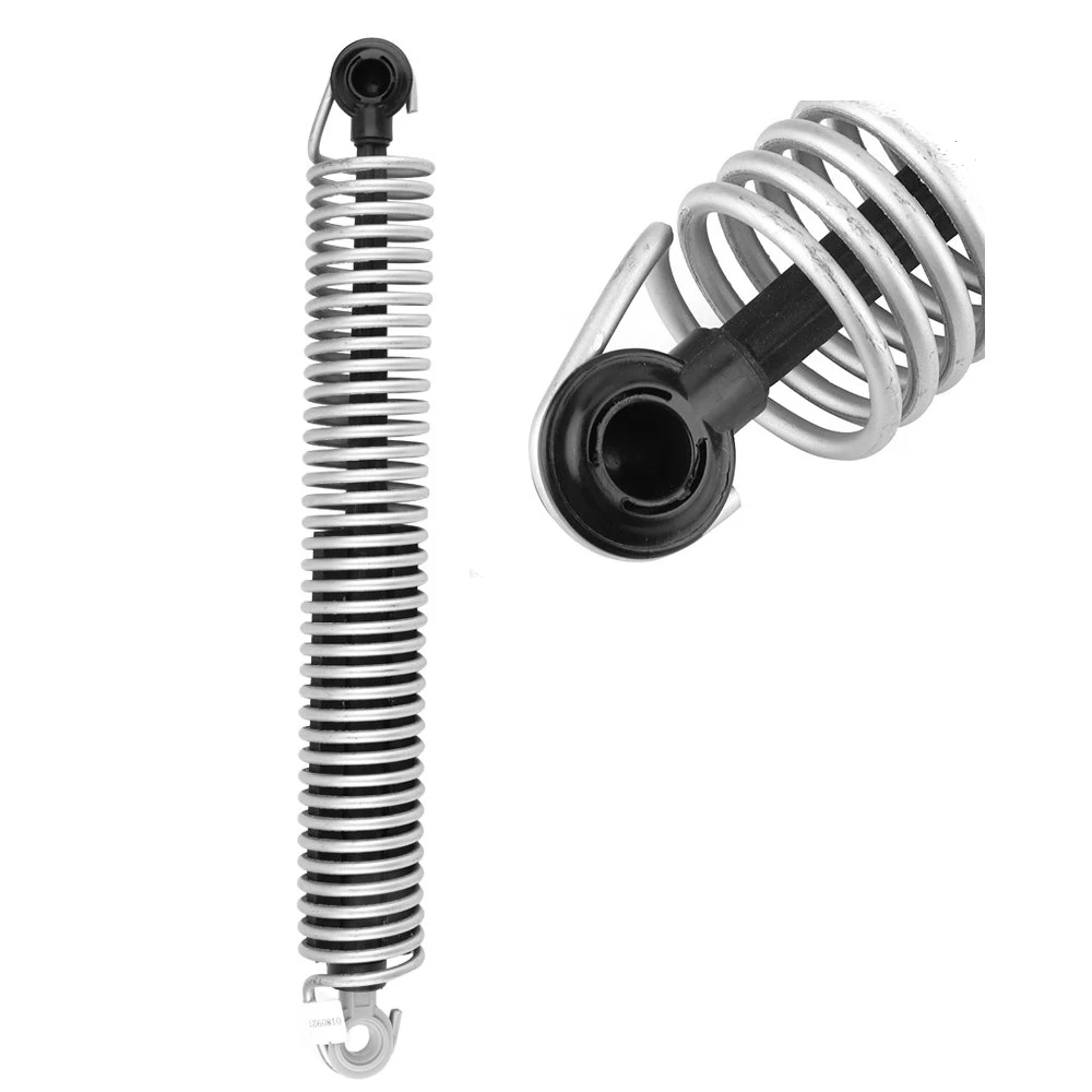 High Quality Metal Toy Car Double Hooks Extension Coil Stainless Steel Springs Car Spring Extension