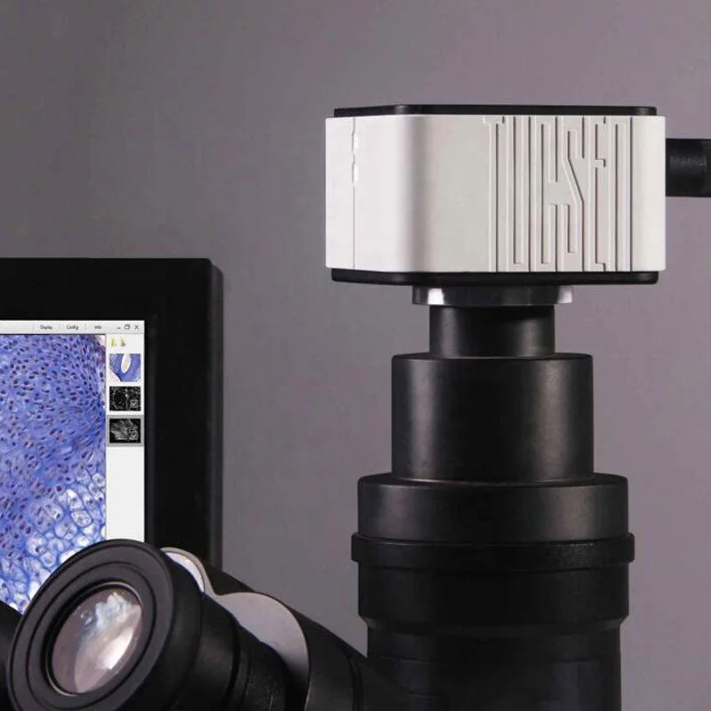 PC3-HW5MP USB3.0 20MP CMOS Microscope Camera