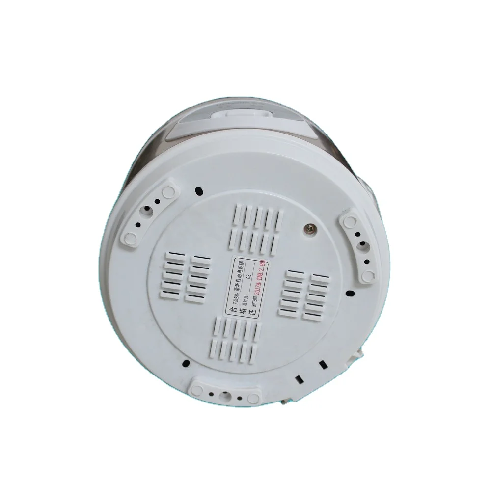 2020 Home Appliance golden full body 1.8L Deluxe Electric Rice cooker