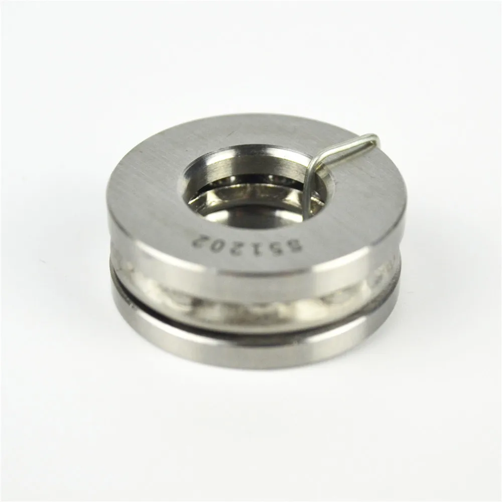 High Quality Competitive Price 51202 Thrust Ball Bearing