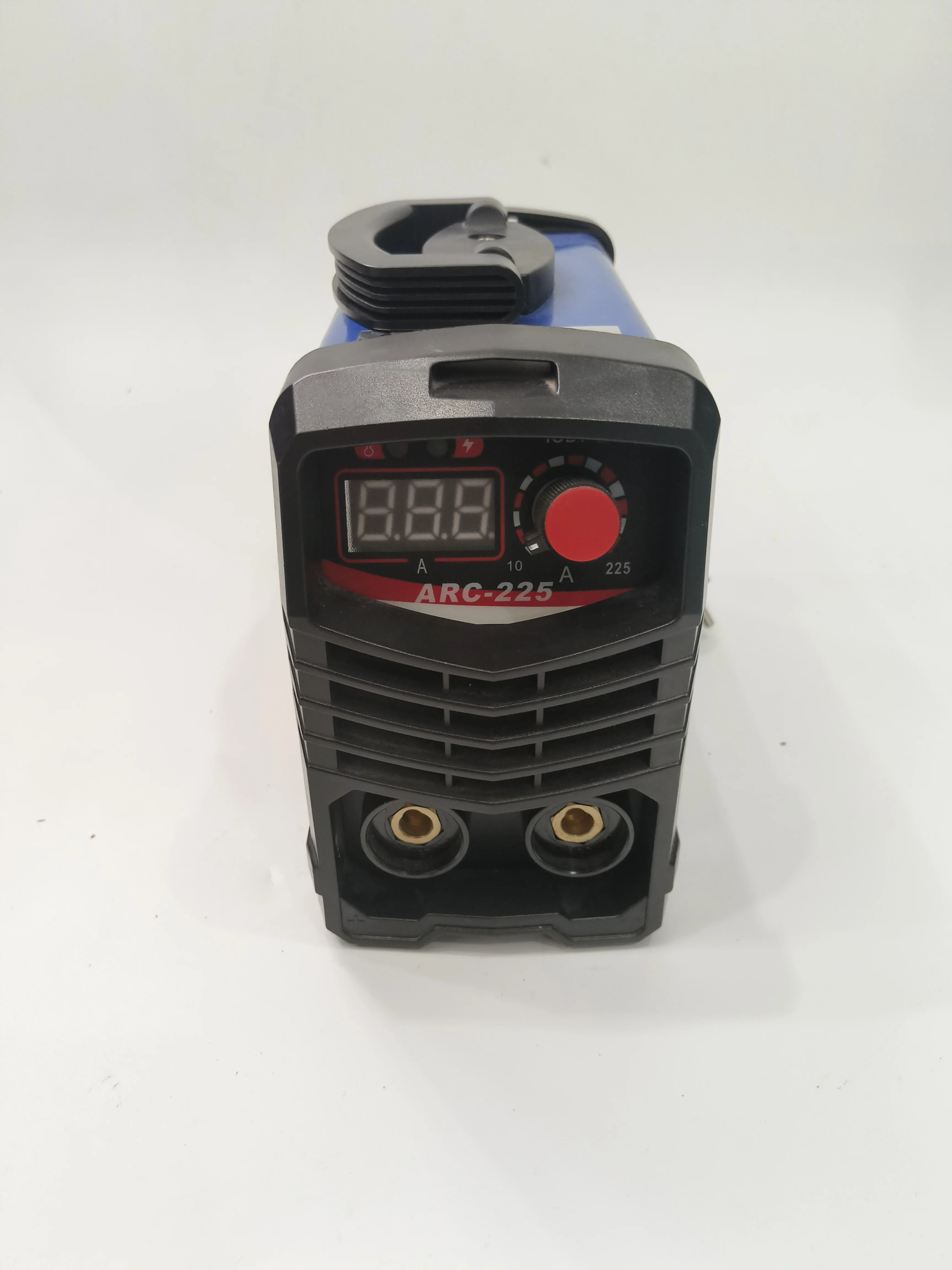 Binli Горячая Распродажа 220 В ZX7 200 250 350 400 усилитель другой Мини Инвертор Ac MMA дуговая сварочная машина