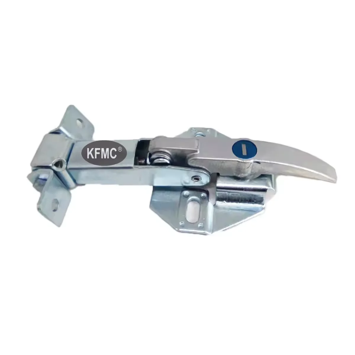 Excavator Accessories Engine Cover Lock With 2 Keys 4361544 VOE4361544 For HITACHI Excavator Spare Parts