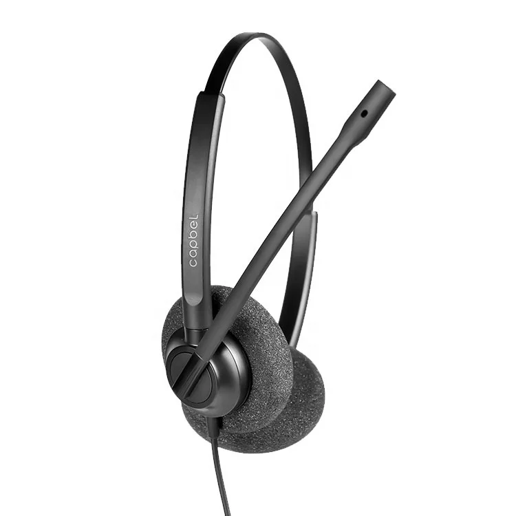 Прекрасные динамические шумоподавляющие ретро наушники компьютерные наушники цена в Китае