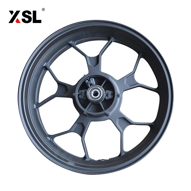 
Motorcycle Wheel Rims 17 Inch 4.5 Wide Motorcycle Aluminum Alloy Rims 