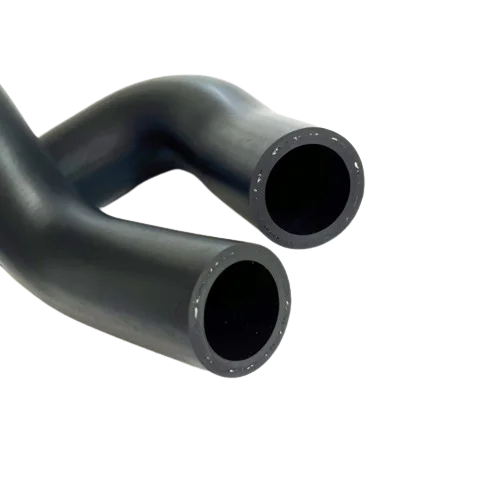 Manufacturers directly supply car radiator water tank EPDM rubber hose and silicone hose
