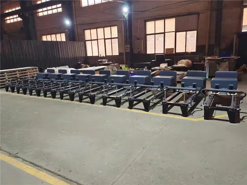 Оборудование для пилатеса