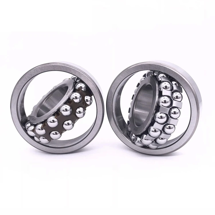 10% OFF NSK NTN KOYO NACHI THK 2301 Spherical Self-Aligning Ball Bearing