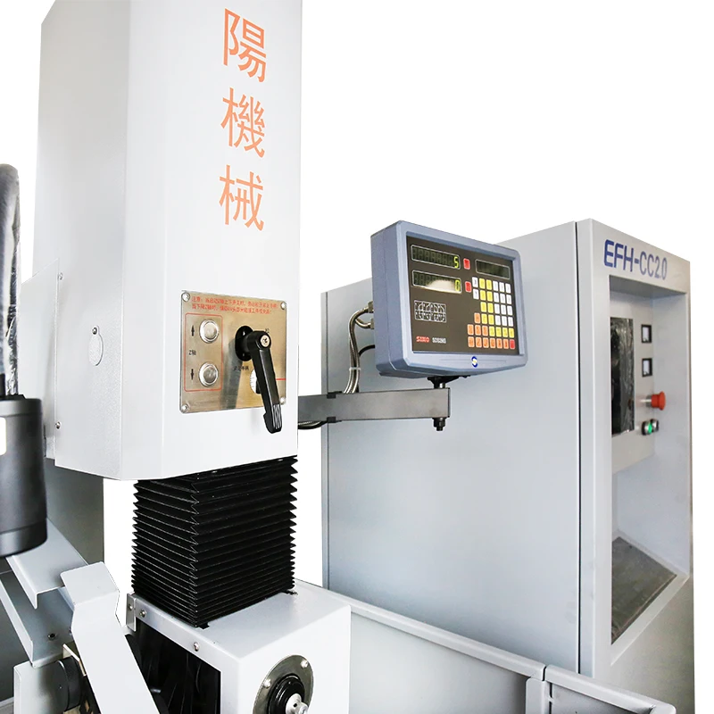 Esuntek  China DK 300 Wire EDM machine