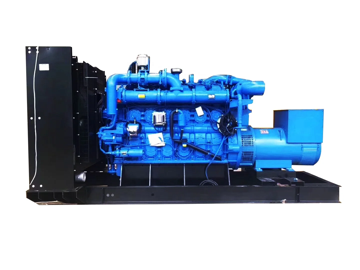 open 800KW/1000KVA Power Generator Diesel power By  Generator 1000 KVA