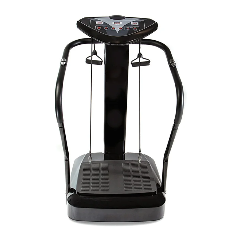 whole body vibration machine crazy fit massage spare parts exercise fitness slimming