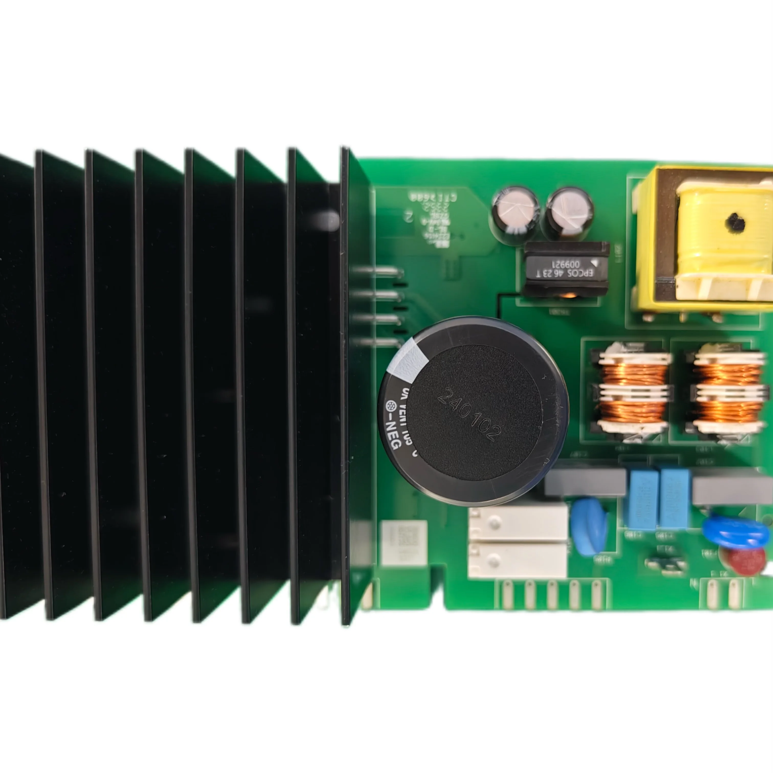 Подходит для Siemens GE range hood inverter board PCB G46524 0377 506H03 плата управления компьютерной платой