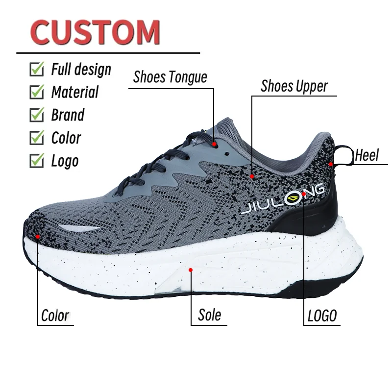 Low Price Man Office Best Walking Sketchers Shoes For Women