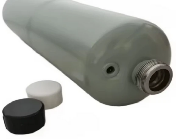 ST12 Steel Brazed Gas Can for MAPP Pro Gas Hand Torch with CE Certificate