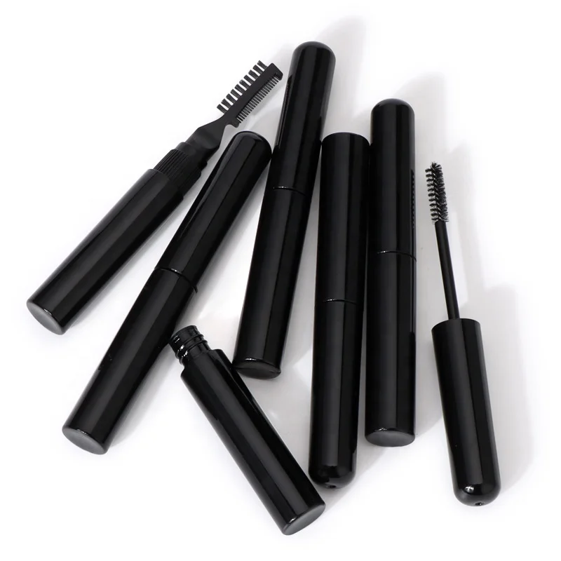 Wholesale Waterproof Vegan Eyebrow Gel Clear Pen Soap Enhancers Eye Brow Styling Wax With Brush