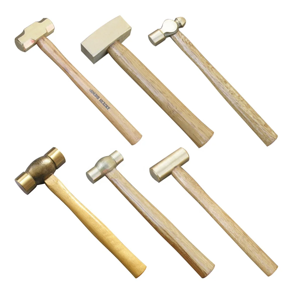 GT-SH011 Copper Hammer