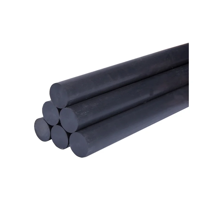 Corrosion resistance PEEK rod with 30% carbon fiber filled