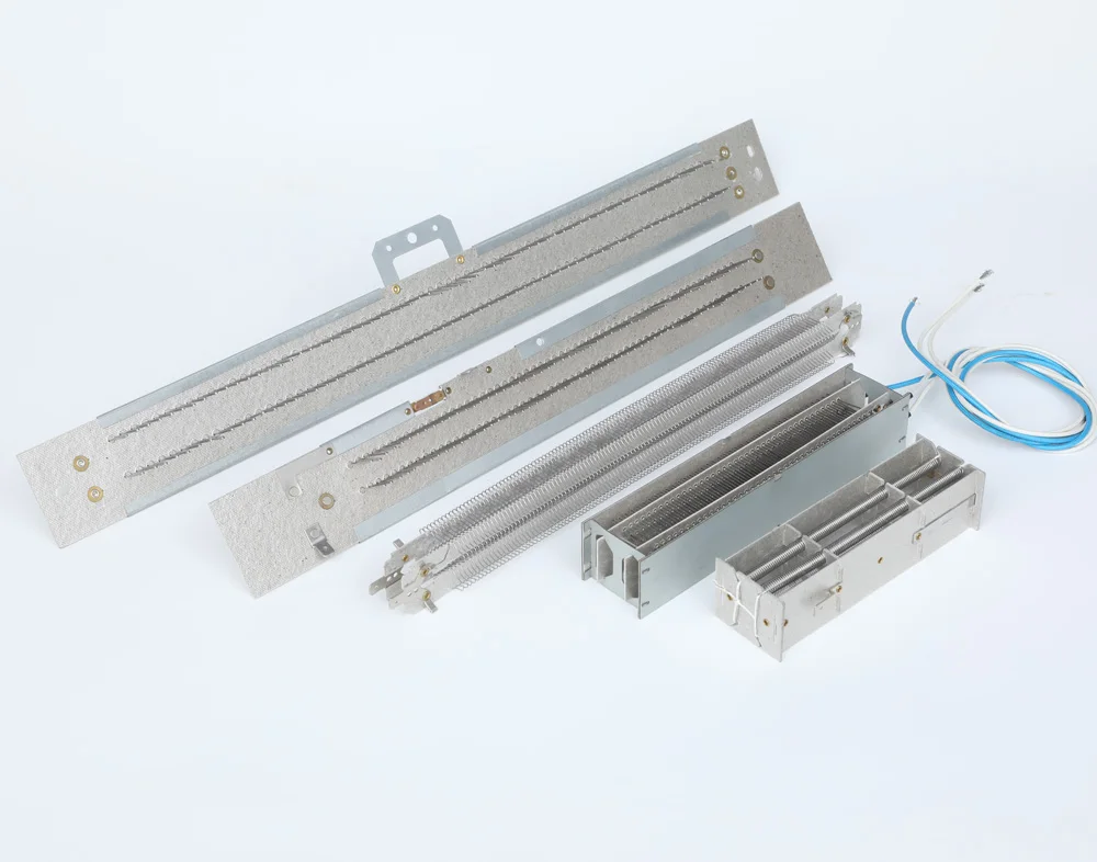 2500 Вт зигзагообразный конвекционный нагреватель Электрический нагревательный элемент слюдяные нагревательные элементы