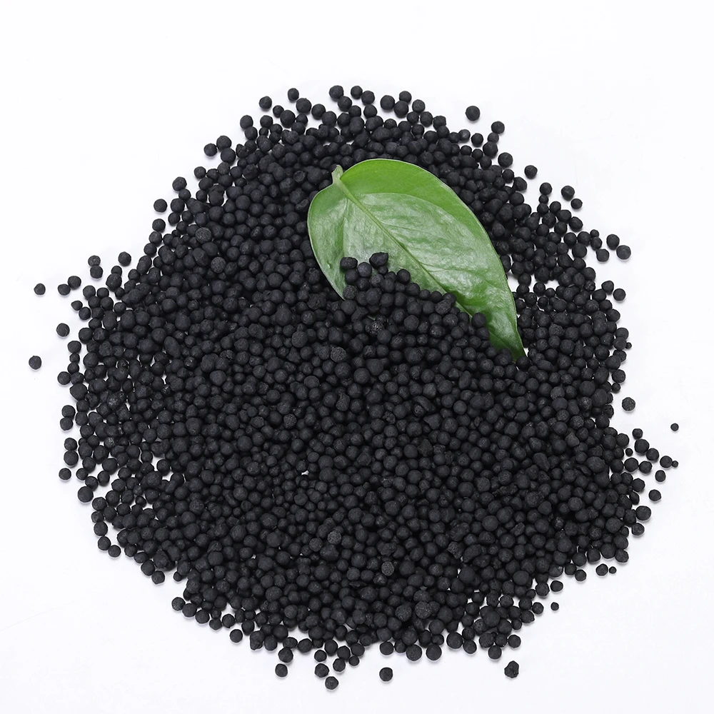 
Chinese Best price Humic Acid Calcium Humate Organic Fertilizer 