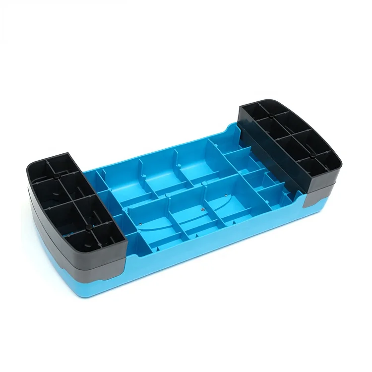 Sport Adjustable Aerobic Exercise Equipment Step Platform For Sports & Fitness