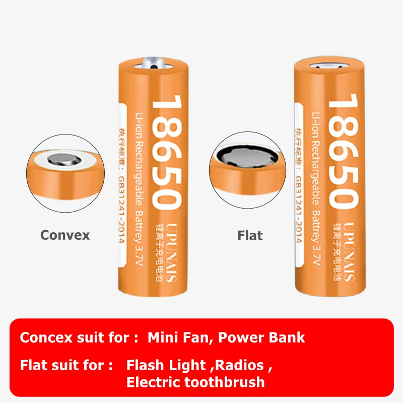 18650 li ion battery 2200mah holder li-ion 18650 3.7v battery lions rechargeable