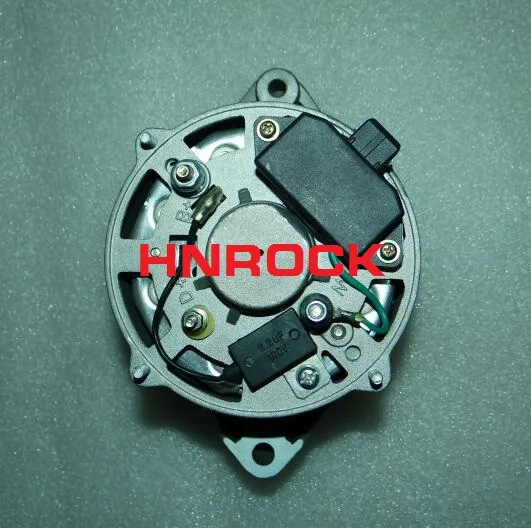 NEW HNROCK 12V  65A  ALTERNATOR  0120484049 0120488297 9120060027 20449571 20449571RM 295034000 19020507     FOR  Thermoking