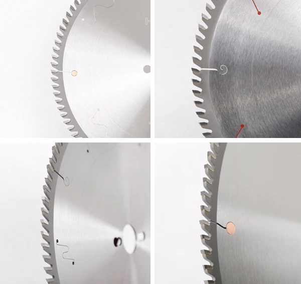 Woodworking machine tools tct circular saw blades for wood MDF chipboard cutting disc