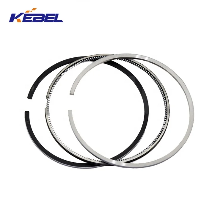 diesel engine parts piston ring 8971094620 8-97109-462-0 high quality piston ring for isuzu 4hf1