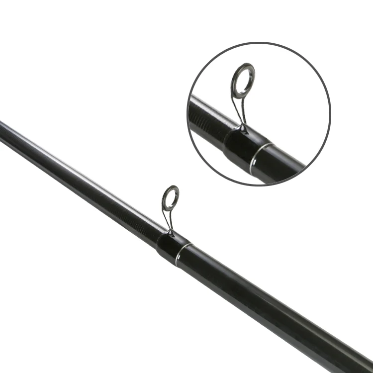 Newbility 24T high carbon fishing rod 5m seawater telescopic fishing rods canas de pescar telescopic pole