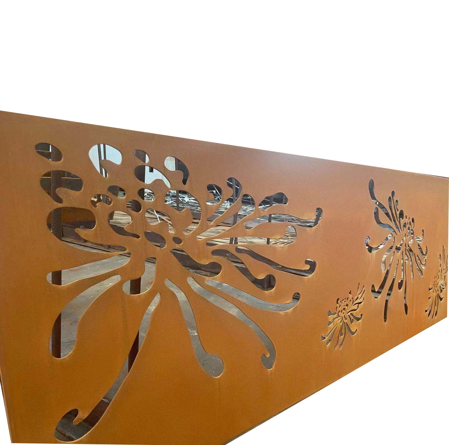 A588 выветривания для металлических Листов Углеродистой стали Corten стальная пластина толщиной 10 мм плиты