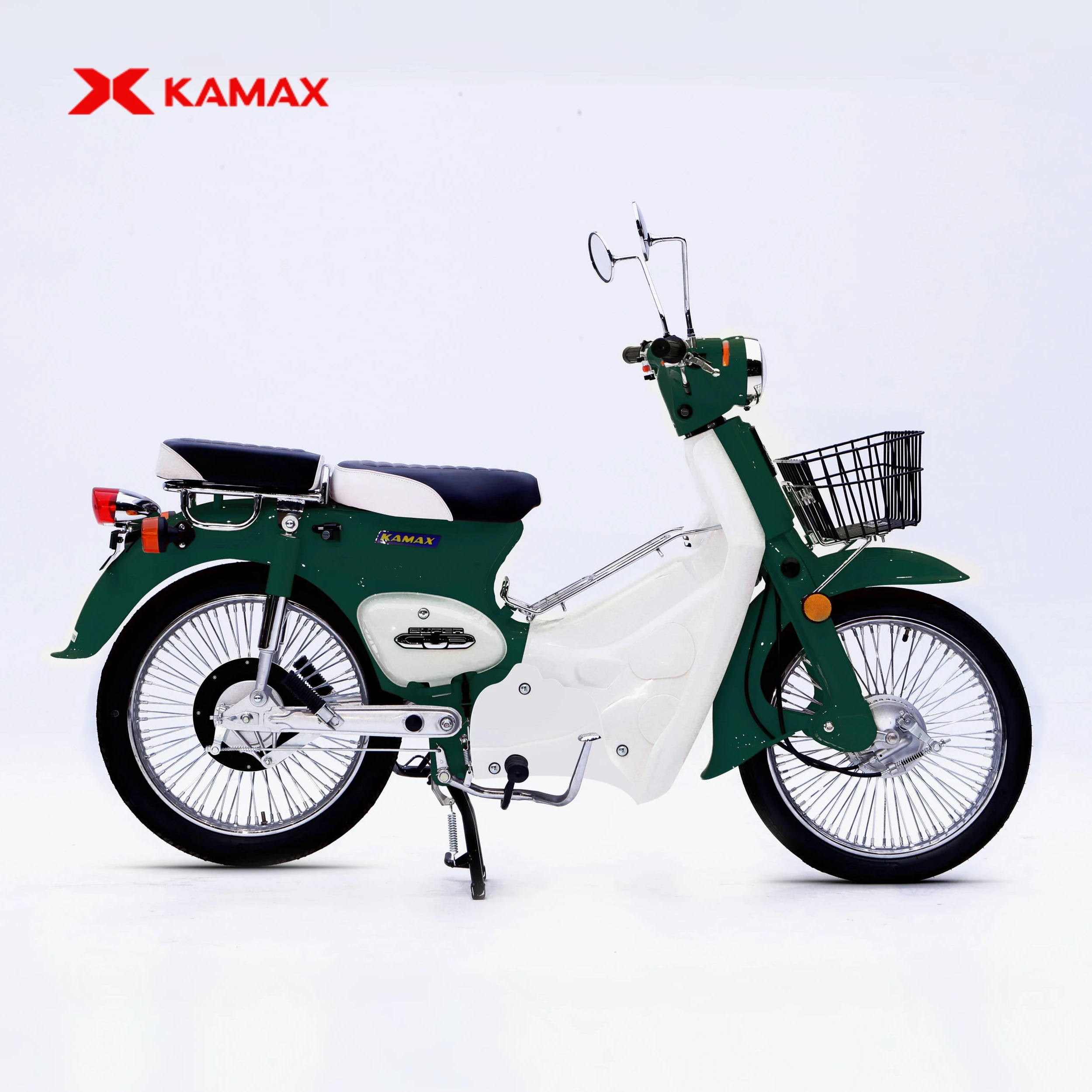 2024 Kamax new model motorcycle coco electric motorbike 72v 20ah electric moped for adults