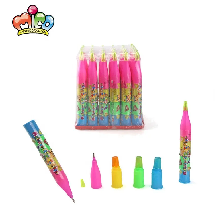 
2021 New Arrival Lighting Gyroscope Toy And Pacifier Hard Lollipop Candy For Child 