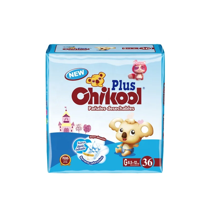 Megasoft OEM diapersnappies детские подгузники оптом