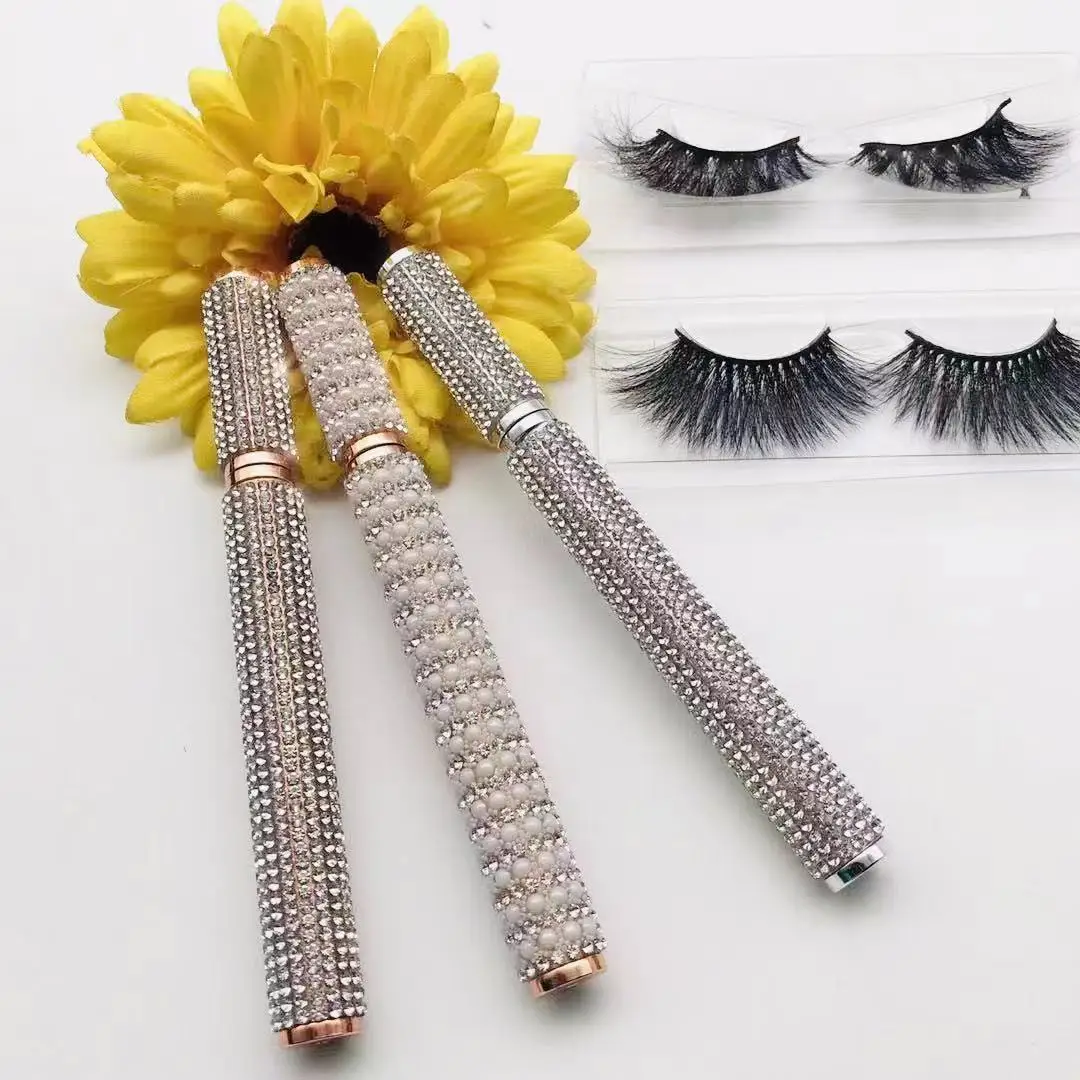 3d eyelash extension custom lash box lashes3d wholesale vendor guangzhou