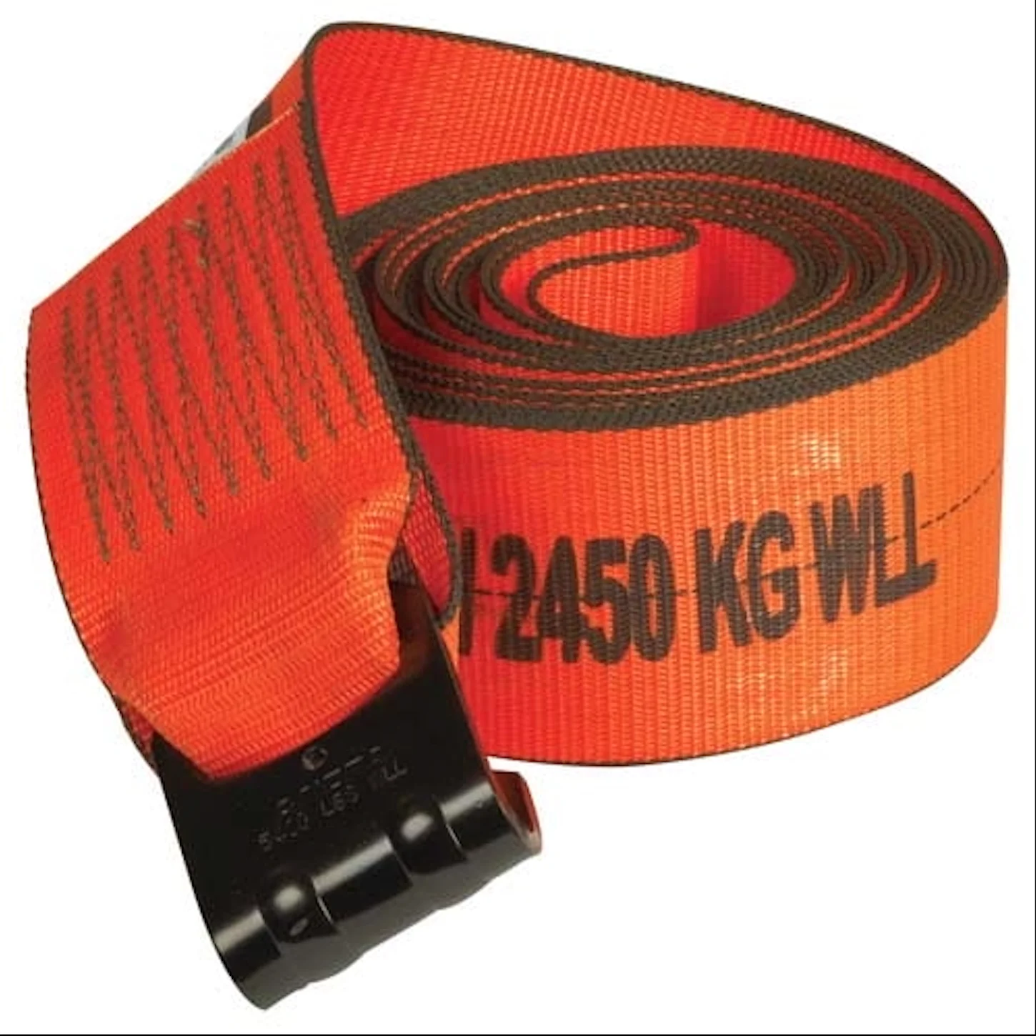 Ningbo direct manufacturer producing polyester ratchet tie down straps 4 inch 30ft 40ft winch straps with flat hook