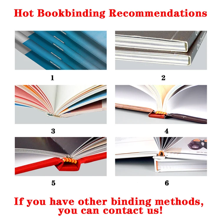 For The Publishing House Customized Cheap Softcover Magazine Book Printing Suppliers From China