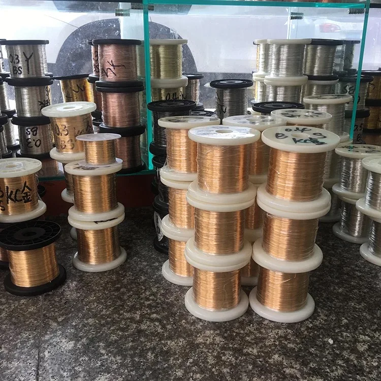 
Phosphor bronze factory bulk string antioxidant guitar string instrument accessories six string instrument 